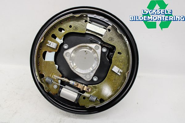Broche - arrière CUPRA BORN (K11)