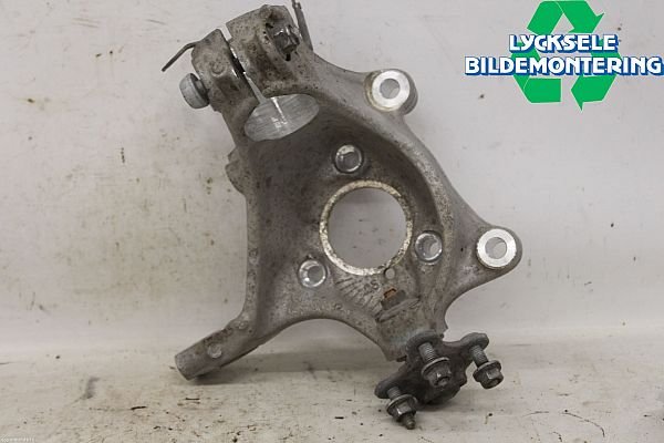 Moyeu de roue CUPRA BORN (K11)