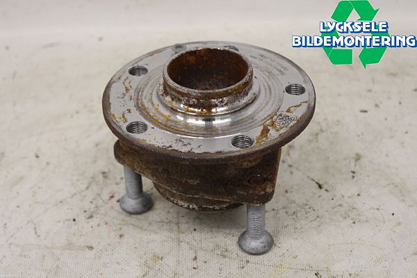 Broche - arrière CUPRA BORN (K11)