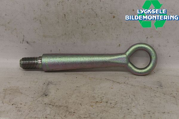 sleepoog MAZDA 3 (BM, BN)