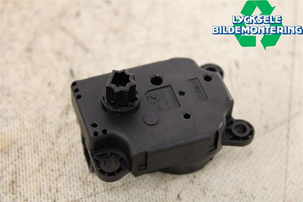 Heizungsschalter FORD TRANSIT CONNECT V408 Box Body/MPV
