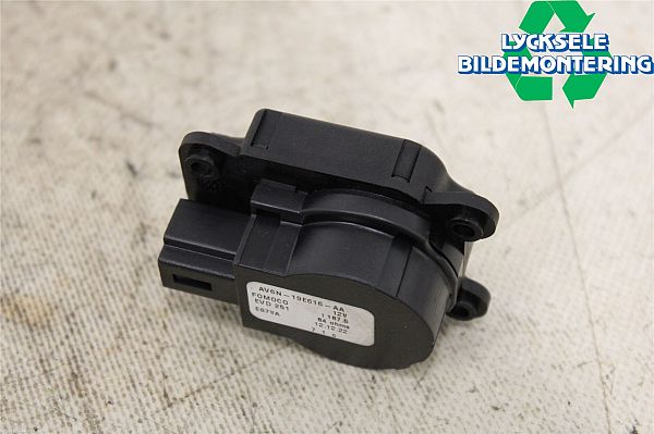 Heizungsschalter FORD TRANSIT CONNECT V408 Box Body/MPV