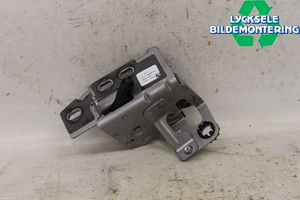 Zentralverriegelung FORD TRANSIT CONNECT V408 Box