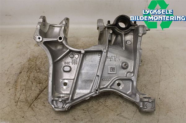 Forbro AUDI A6 (4A2, C8)