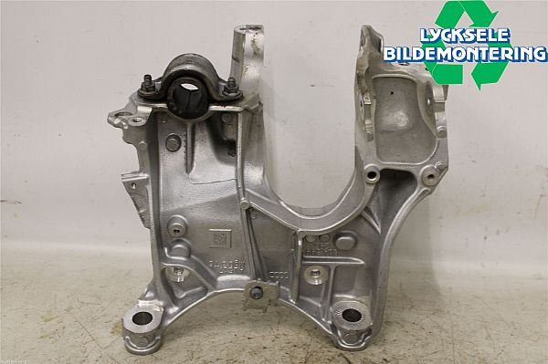 Forbro AUDI A6 (4A2, C8)