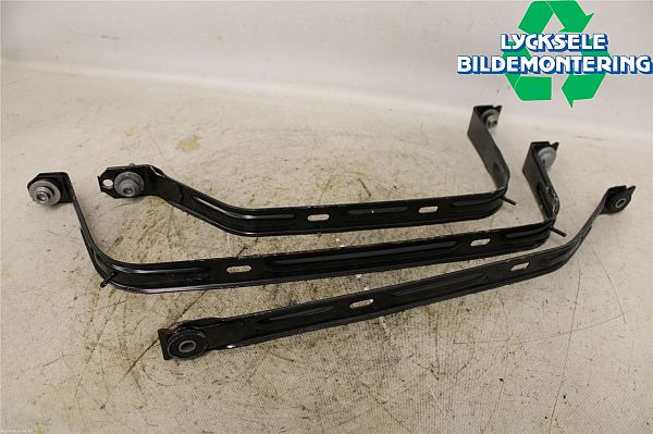 Tankband AUDI A6 (4A2, C8)