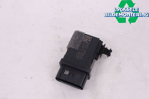 Moduł sterowania - różne FORD USA MUSTANG MACH-E