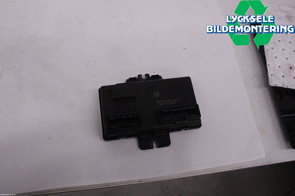 Moduł sterowania - różne FORD USA MUSTANG MACH-E