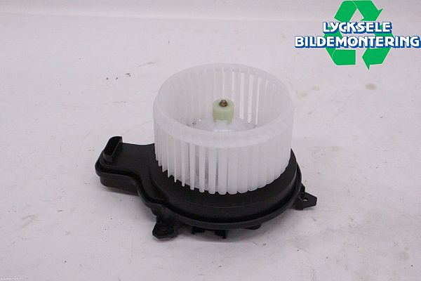Kachel Ventilatiemotor / aanjager FORD USA MUSTANG MACH-E