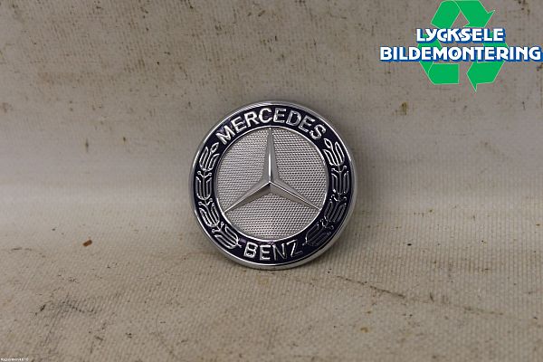 Emblemer MERCEDES-BENZ C-CLASS T-Model (S205)