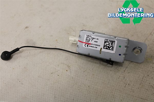 Elektriskedele div. FORD USA MUSTANG MACH-E