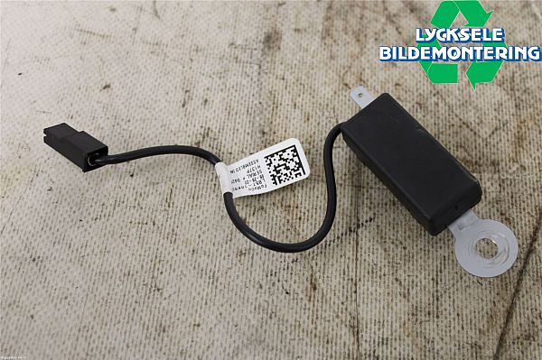 Elektriskedele div. FORD USA MUSTANG MACH-E