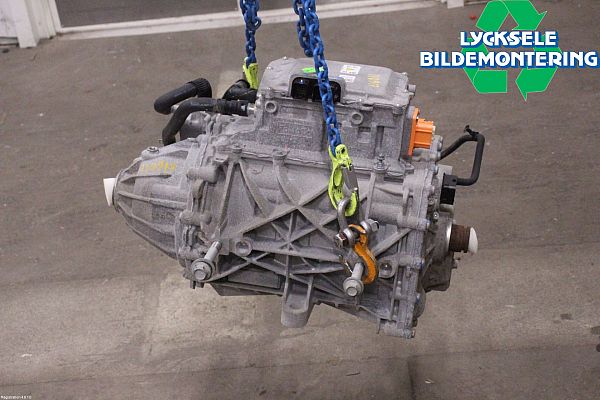Motor - elektrisk - bag FORD USA MUSTANG MACH-E