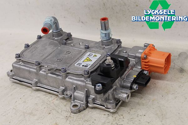 Convert / Inverter - elektrisch FORD USA MUSTANG MACH-E