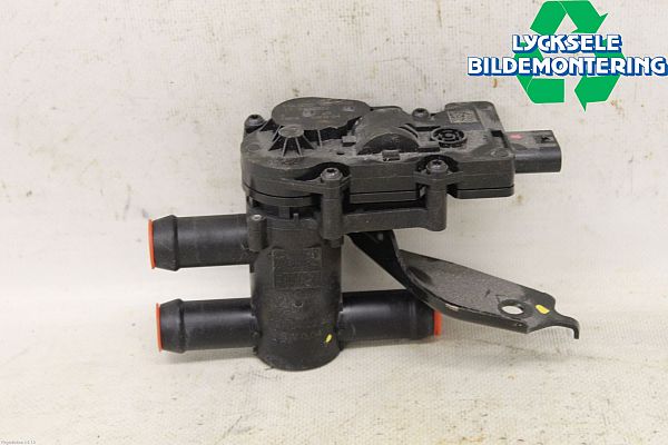 Heizungsschalter FORD USA MUSTANG MACH-E