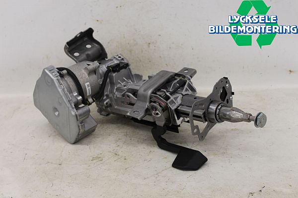 Ratstamme komplet FORD USA MUSTANG MACH-E