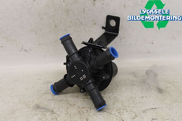 Heizungsschalter FORD USA MUSTANG MACH-E