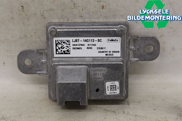 Moduł sterowania - różne FORD USA MUSTANG MACH-E