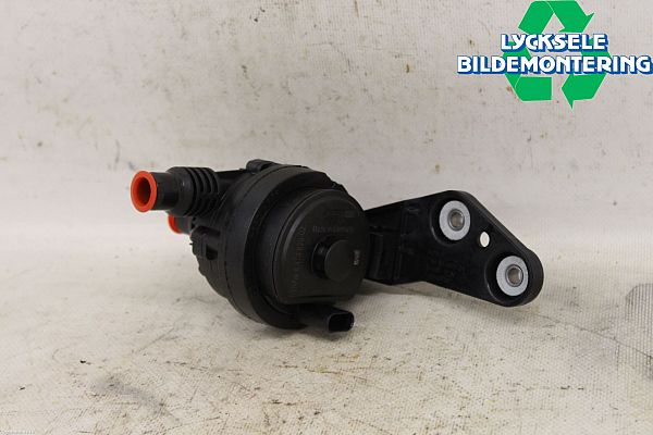 Zirkulationspumpe BMW X3 (G01, F97)