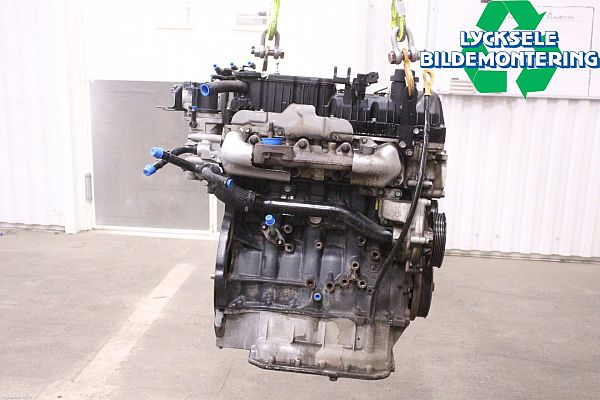 Moteur KIA SPORTAGE (SL)