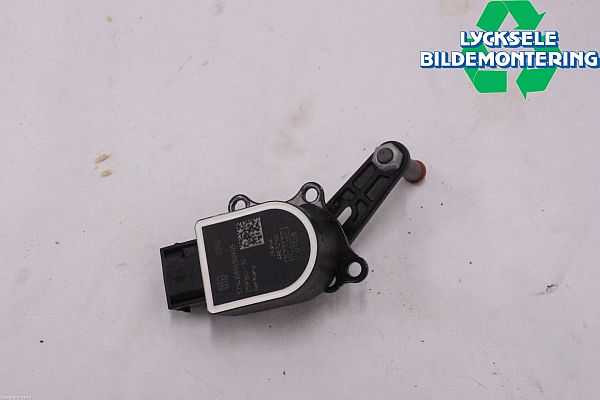 Brake pedal sensor switch
