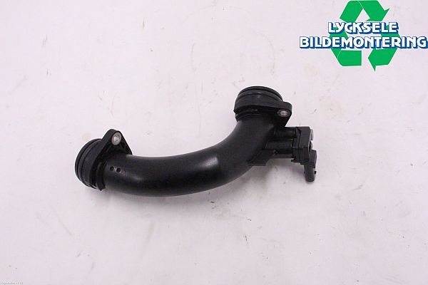 common rail (Injectie) / Verstuiver Brug BMW X3 (G01, F97)