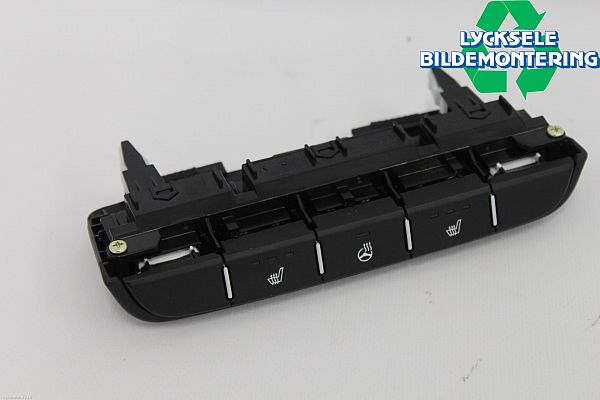 Sitzheizungsschalter KIA CEED Combi Van (CD)