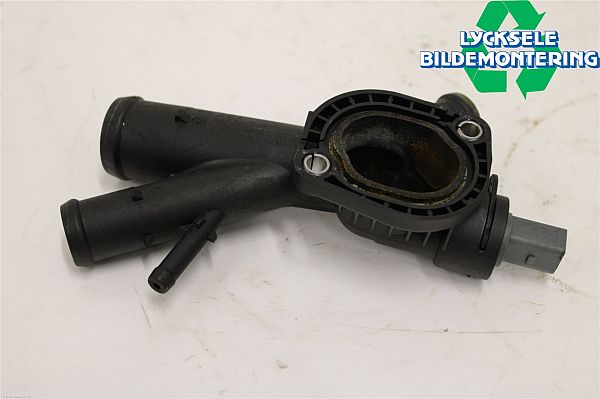 Termostathus SKODA YETI (5L)