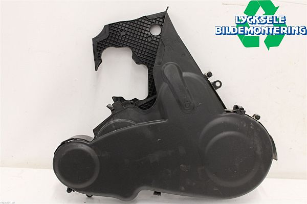 Tandremsdæksel SKODA YETI (5L)