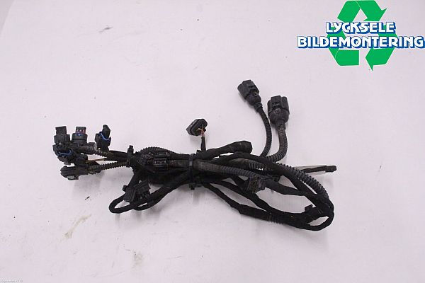 Kabelbaum kpl. SEAT TARRACO (KN2)