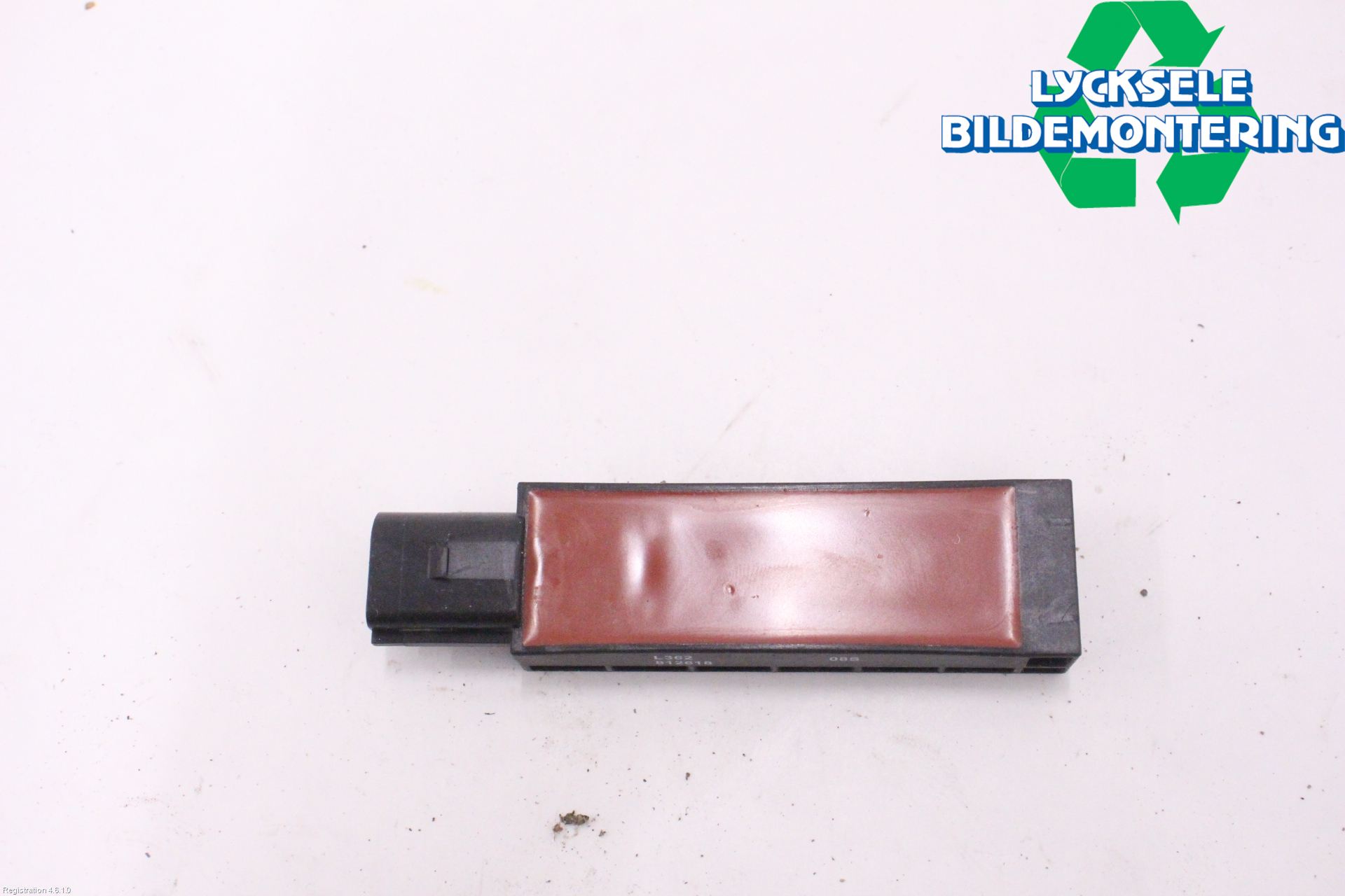 Anteny SEAT TARRACO (KN2_)