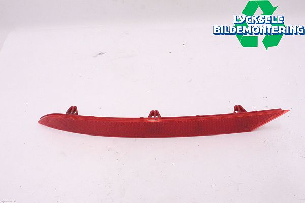 feu de brouillard arrière SEAT TARRACO (KN2_)