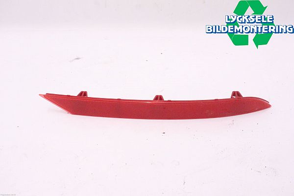 feu de brouillard arrière SEAT TARRACO (KN2_)