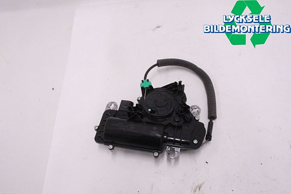 Bagklap styreenhed SEAT TARRACO (KN2_)