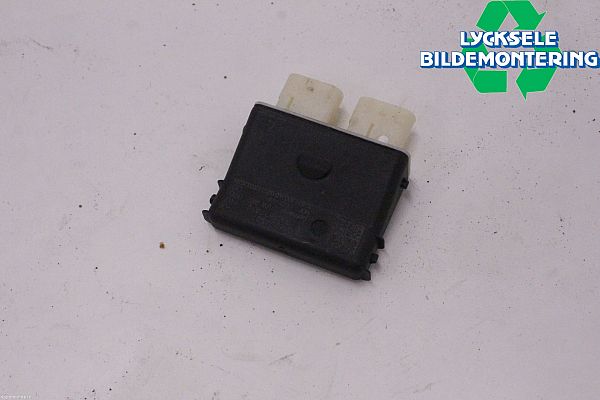 Bagklap styreenhed SEAT TARRACO (KN2_)