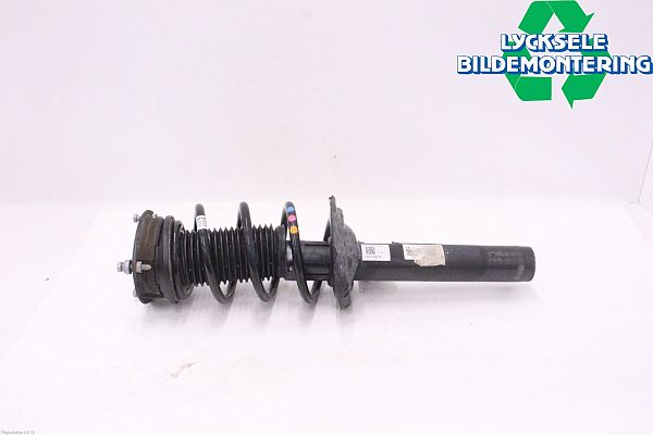 Veerpoot achter SEAT TARRACO (KN2)