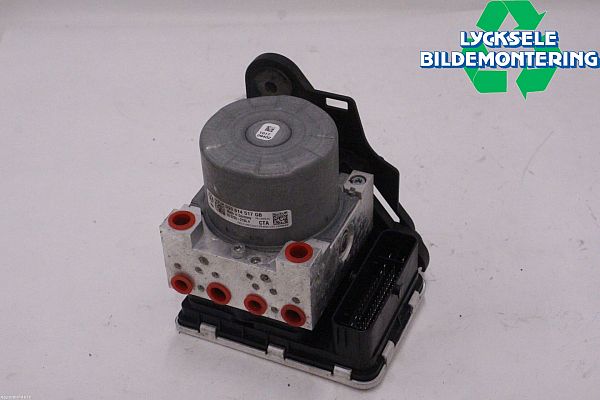 ABS Pumpe SEAT TARRACO (KN2_)