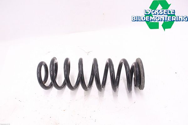 Coil spring