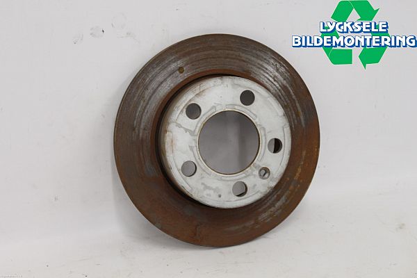 Bremsscheibe
