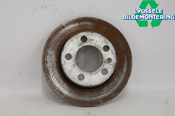 Bremsscheibe