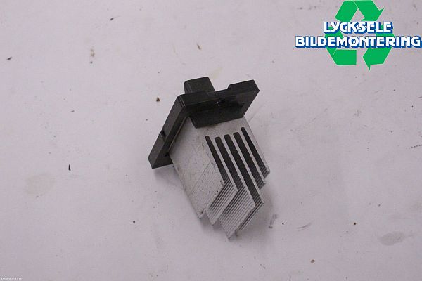 Varmemodstand HYUNDAI i30 Estate (GD)