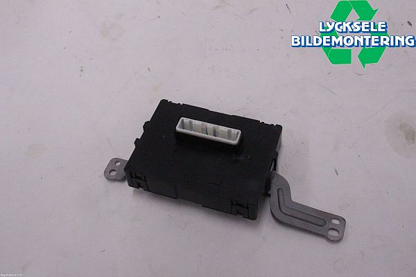 Aircondition boks SUZUKI VITARA (LY)