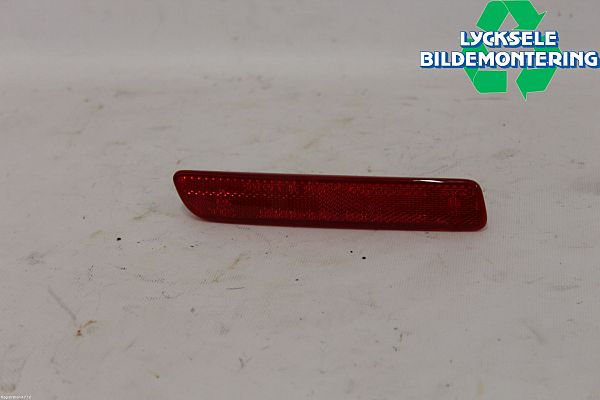 feu de brouillard arrière SUZUKI VITARA (LY)