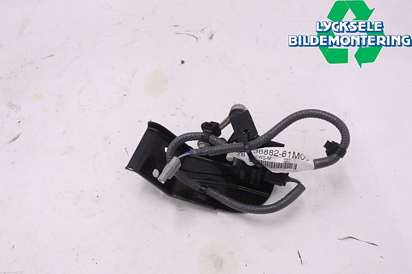 Sensor - lygtejustering SUZUKI VITARA (LY)