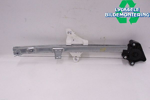 Fensterheber 2-türig HYUNDAI i20 III (BC3, BI3)
