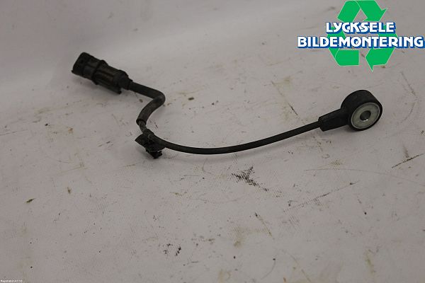 Bankeføler HYUNDAI i20 (BC3)