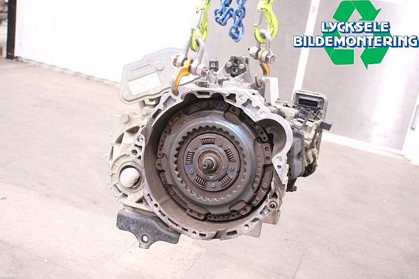 Getriebe Automatik HYUNDAI i20 (BC3)