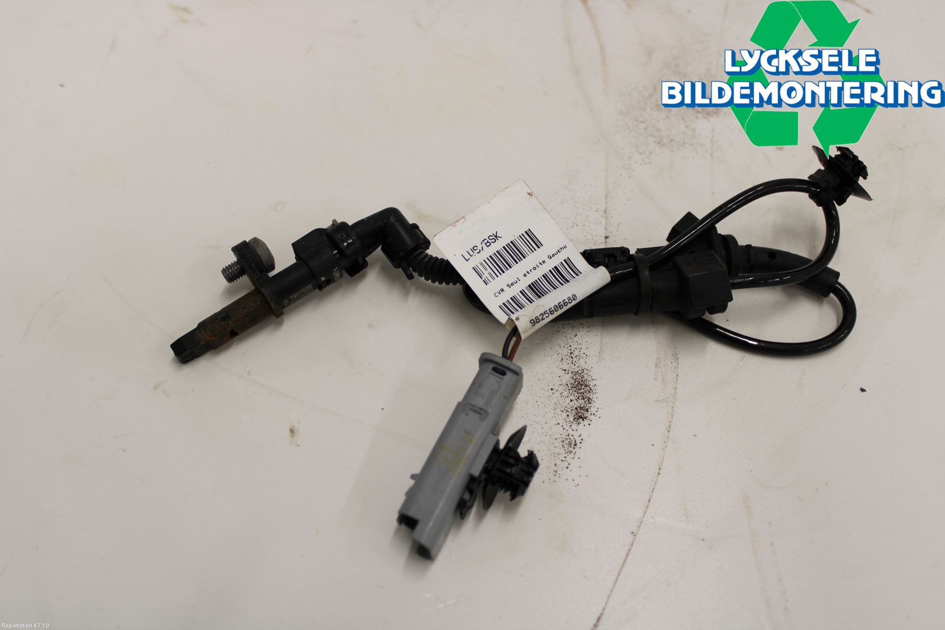 ＲＣＳ　＃1番穂先6本 BrakeBest Select Rear Brake Rotor 982112RGS | O'Reilly Auto