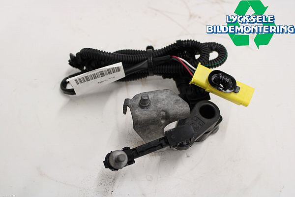 Sensor - lygtejustering PEUGEOT 308 III