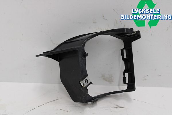 Tågelygte - for SUBARU XV (_GP_)